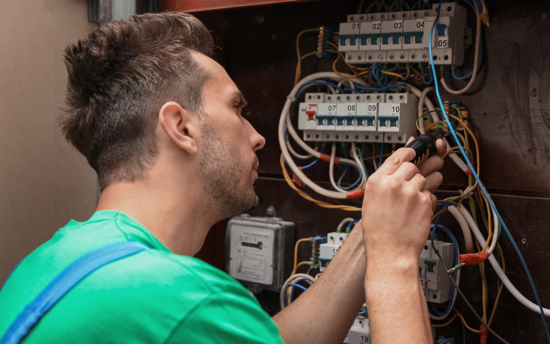 Emergency Electrician