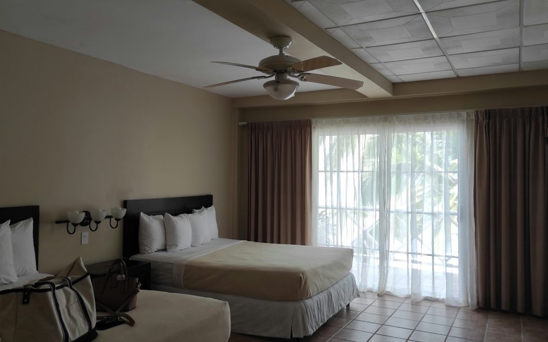 Ceiling fans with lights