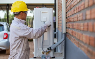 5 Reasons Proper Sizing Matters in Air Conditioning Installation