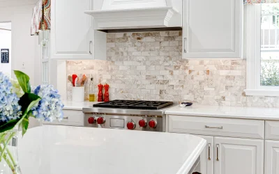 Common Mistakes to Avoid During Gas Cooktop Installation