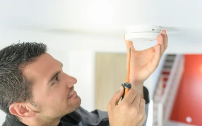 5 Mistakes To Avoid When Installing Smoke Alarms at Home
