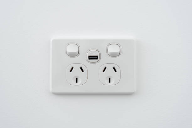 power outlet