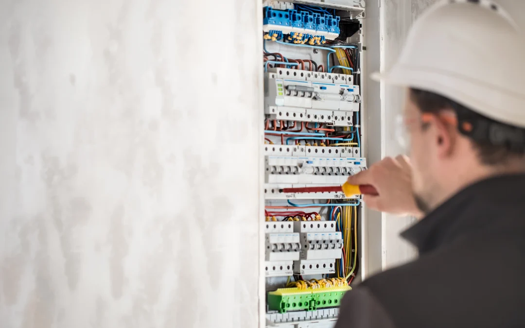 switchboard installation